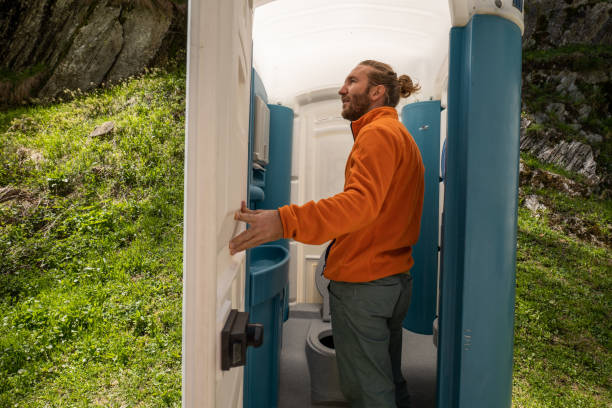 Best Affordable porta potty rental  in Lackland Af, TX