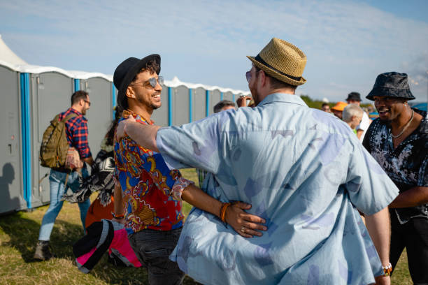 Best Long-term porta potty rental  in Lackland Af, TX