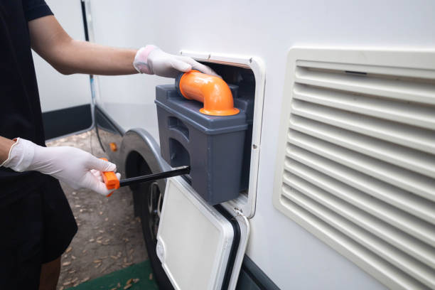 Best Portable restroom trailer rental  in Lackland Af, TX