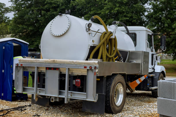 Best Portable restroom trailer rental  in Lackland Af, TX