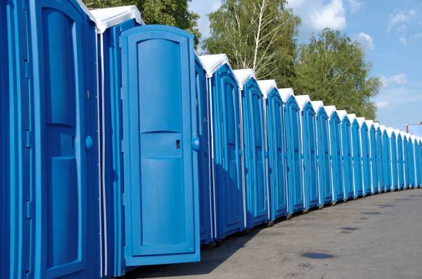 Portable Toilet Options We Offer in Lackland Af, TX